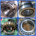 GOST standard Taper Roller Bearing 2007144 In large Stock